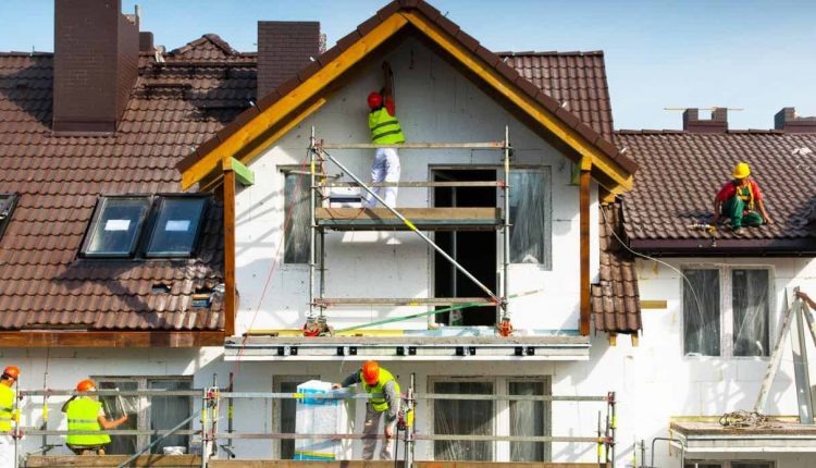 Superbonus 110%: le modifiche approvate al D.L. Rilancio